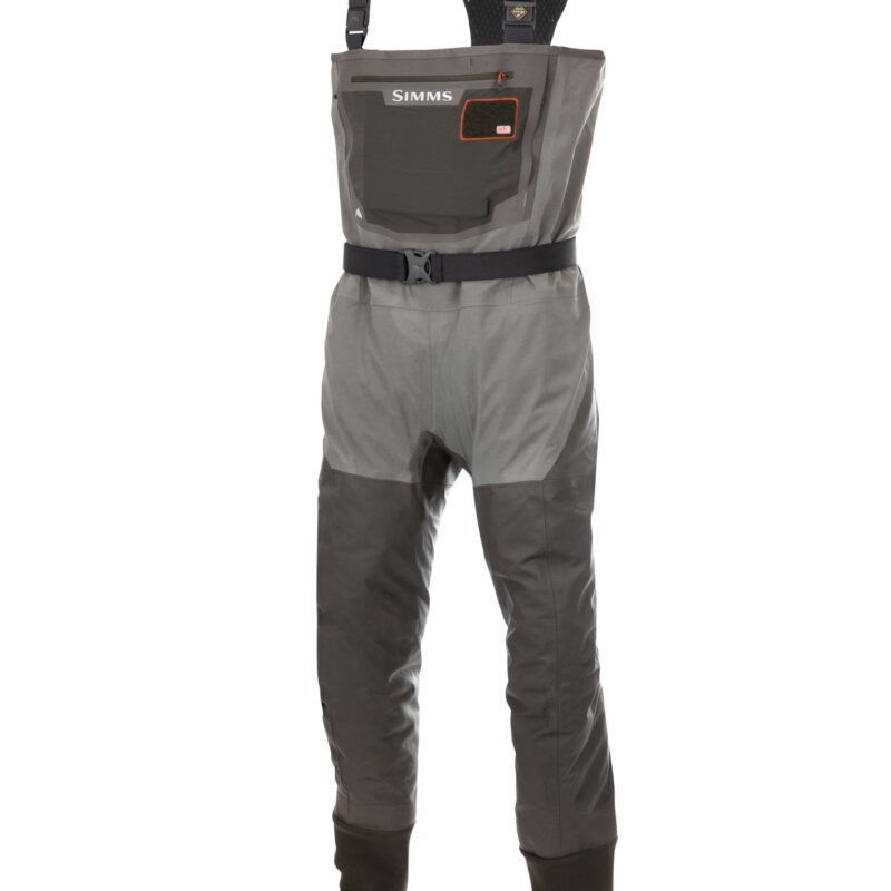 Simms G3 Stockingfoot Waders