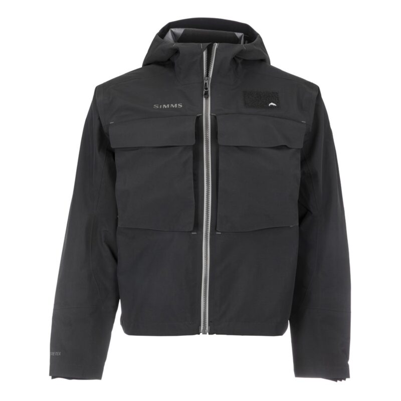 Simms Men's Guide Classic Jacket