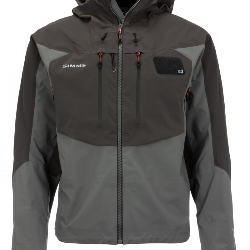 Simms G3 Guide Gore-Tex Wading Jacket