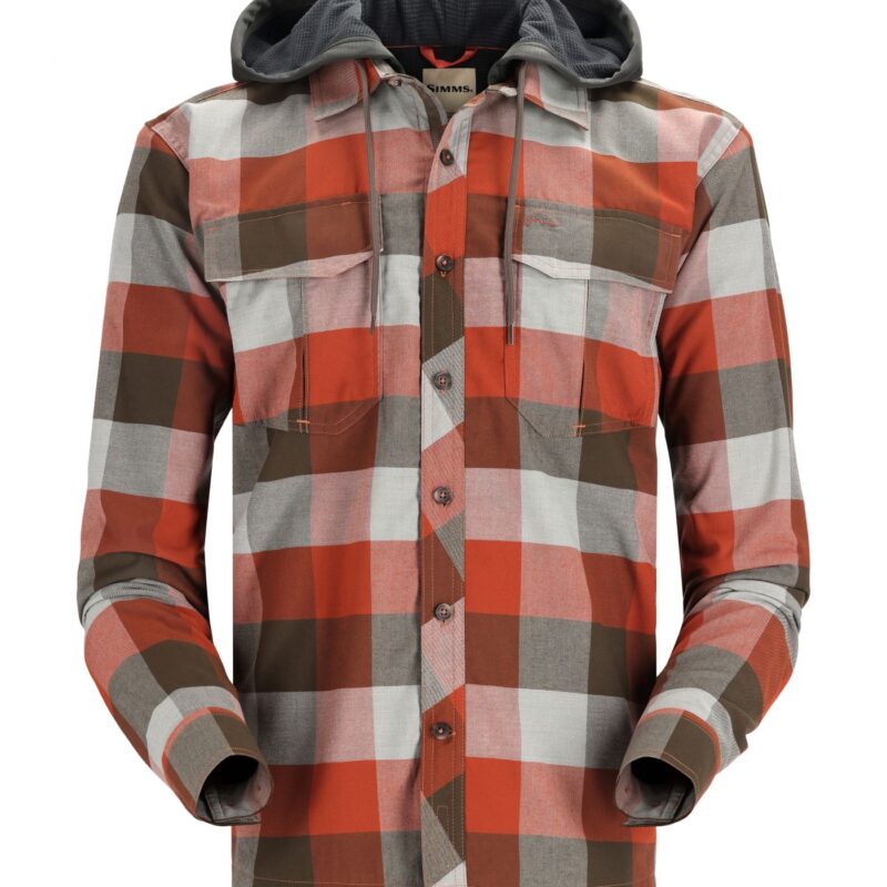 Simms Men's Coldweather Hoody
