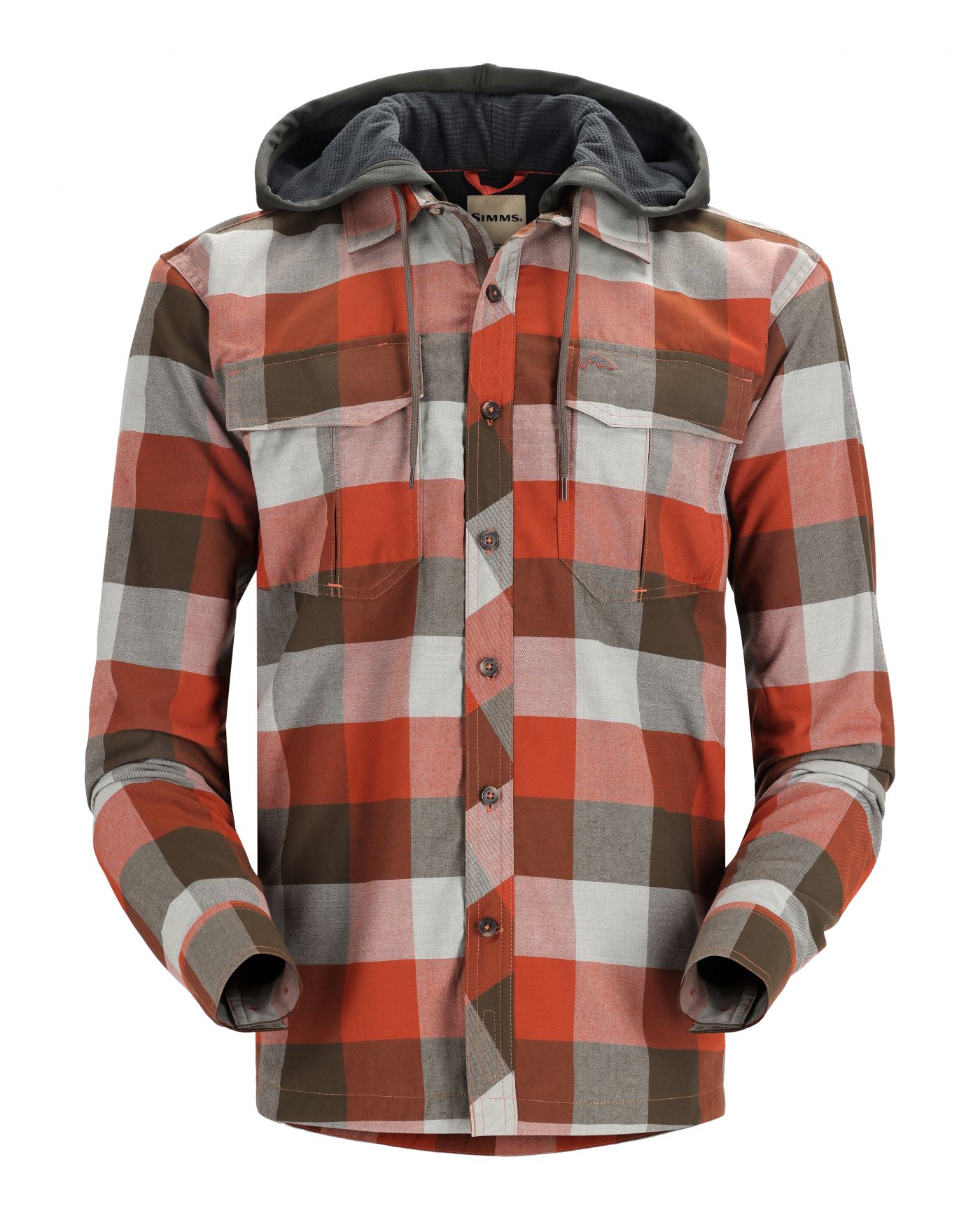 Simms Men's Coldweather Hoody