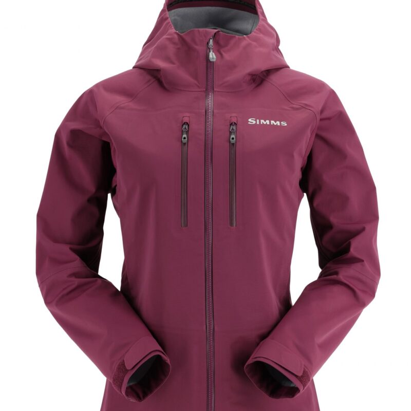 Simms Women's Freestone Wading Jacket