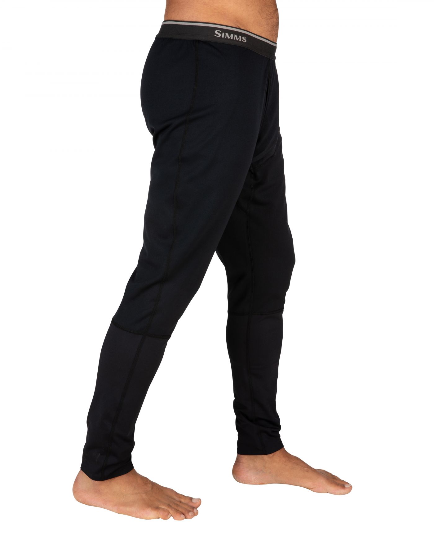 Simms Men's Heavyweight Baselayer Bottom - Image 3