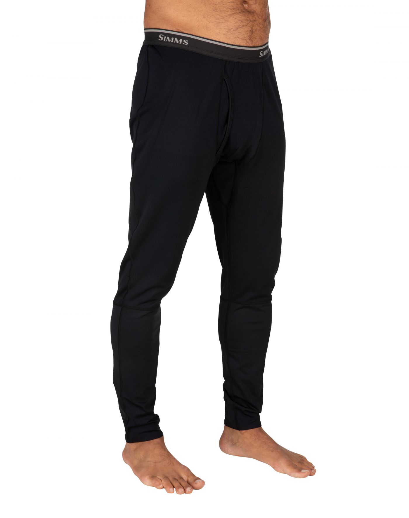 Simms Men's Heavyweight Baselayer Bottom - Image 2