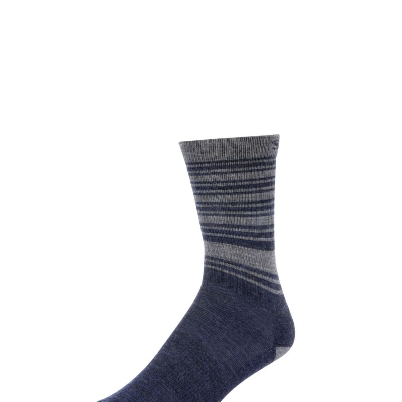 Simms  Merino Lightweight Hiker Fishing Socks