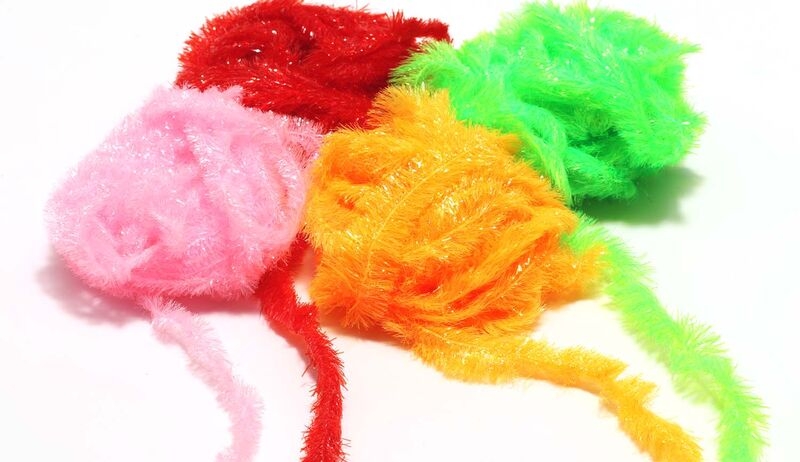 JBF Jellyblobfritz Chenille 8MM