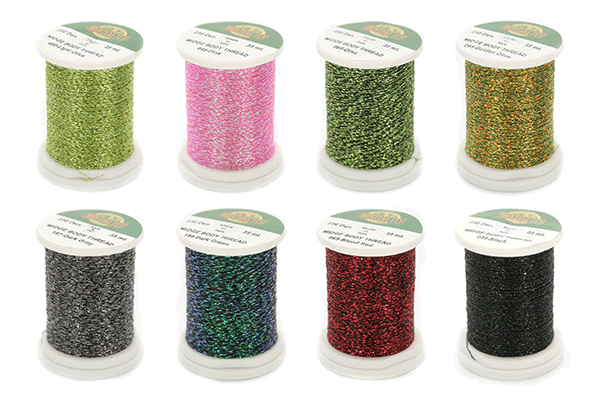 MFC Midge Body Thread