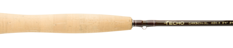 Echo Carbon XL Fly Rods