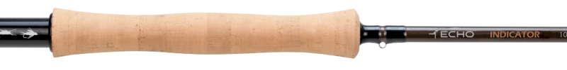 Echo Indicator Fly Rod
