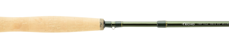 Echo Trip Rod