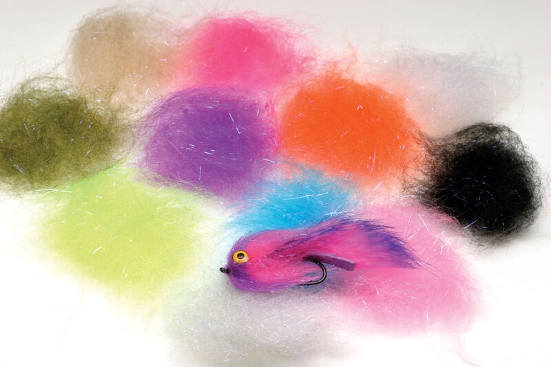 Hareline Lazy Dubbing