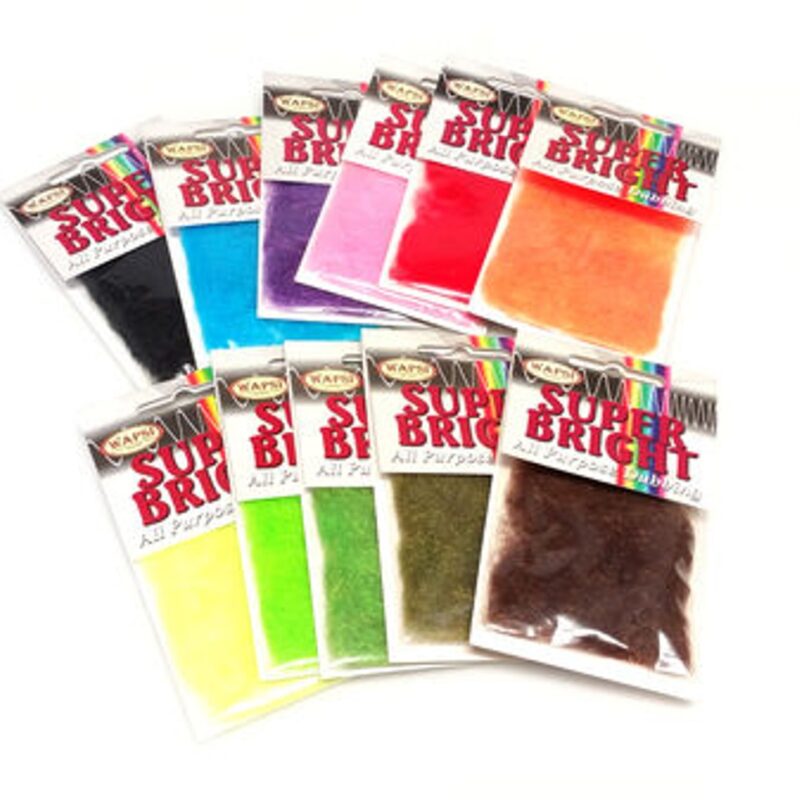 Wapsi Super Bright Dubbing