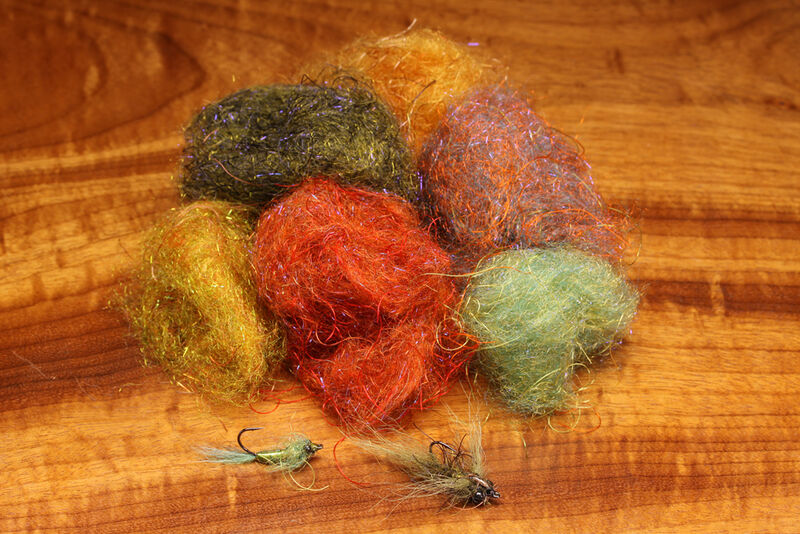 Hareline Cohen's Carp Dubbing