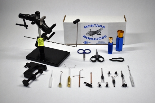 Griffin Montana Mongoose Cam Operated Master Kit