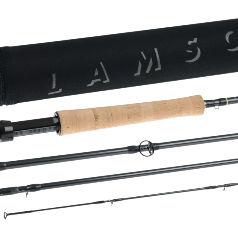Lamson Radius Fly Rods
