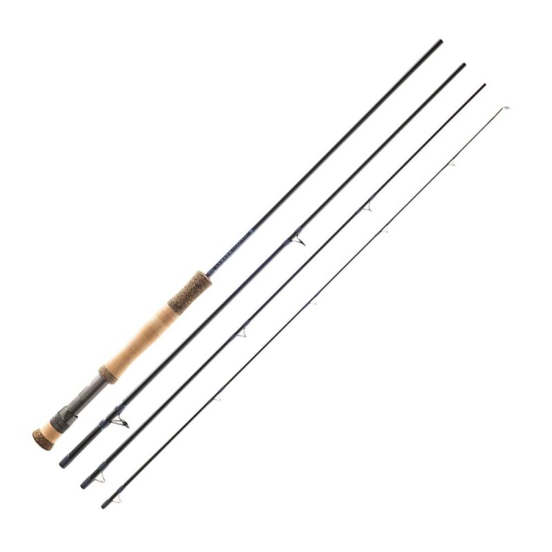 Lamson Liquid Max Fly Rods