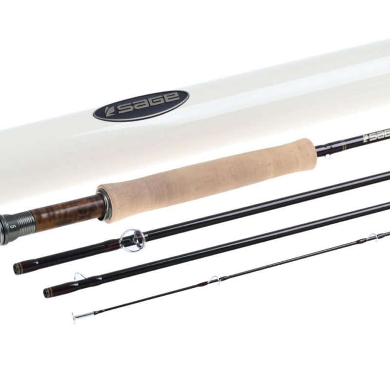 Sage Classic R8 Fly Rods