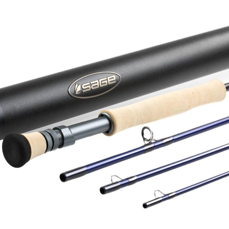 Sage Maverick Fly Rods