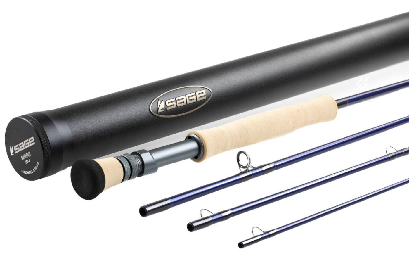 Sage Maverick Fly Rods
