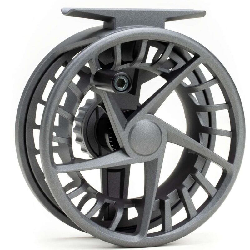 Lamson Liquid S Series Reels
