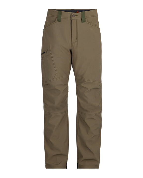 Simms Men's Rogue Softshell Pant