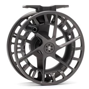 Lamson Speedster S Fly Fishing Reel - Image 4