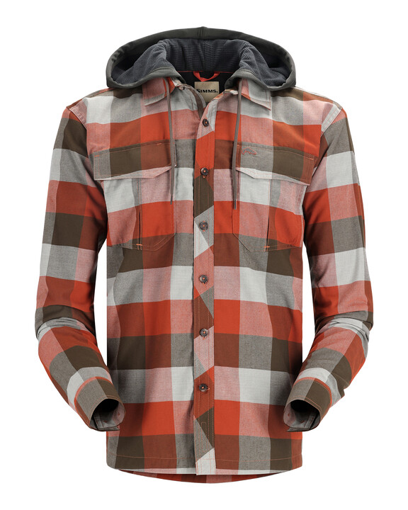 Simms Men's Coldweather Hoody