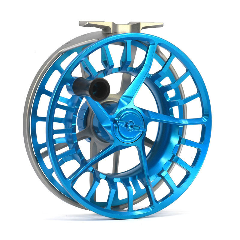 Lamson Litespeed M Saltwater Reel