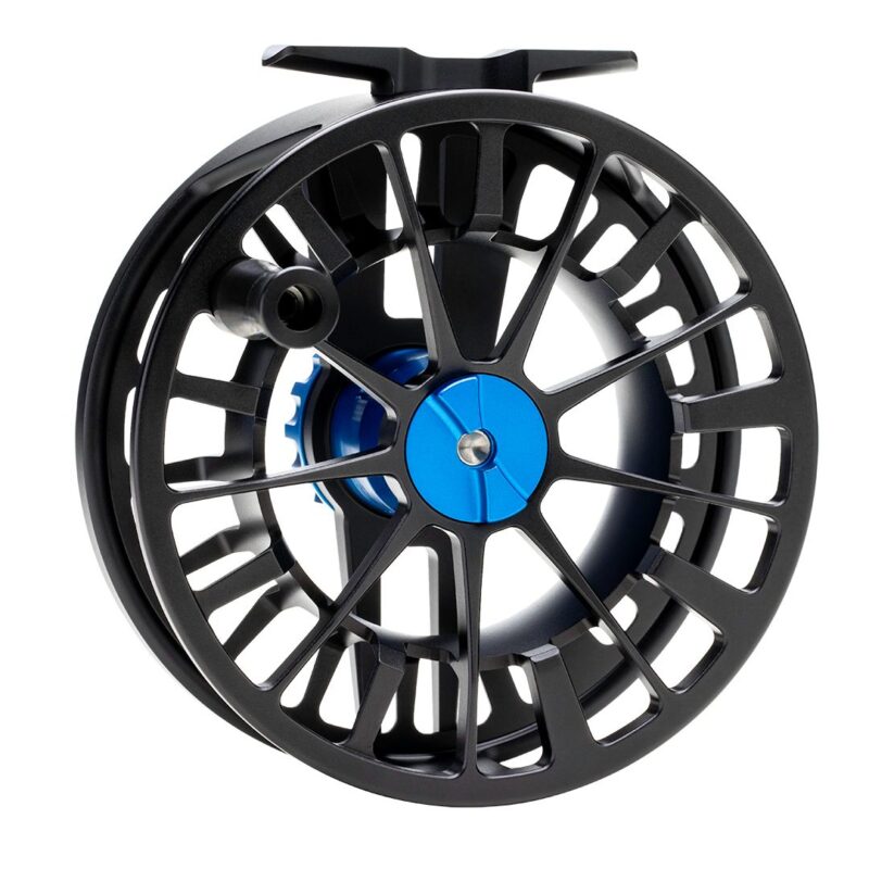 Lamson Centerfire Saltwater Reel