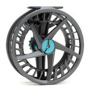 Lamson Liquid Max Saltwater Reel