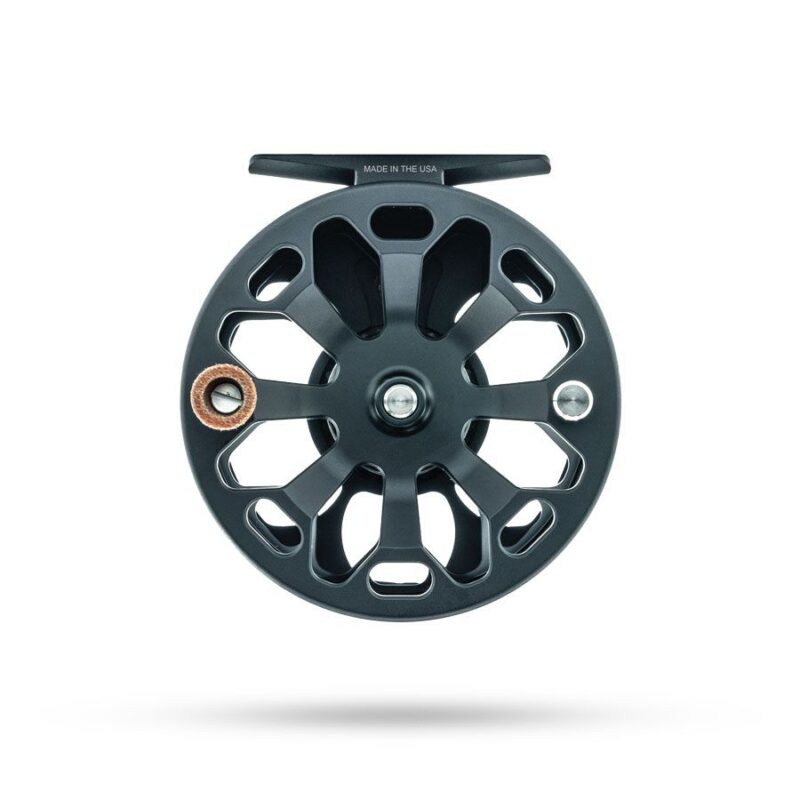Ross Cimarron Reels