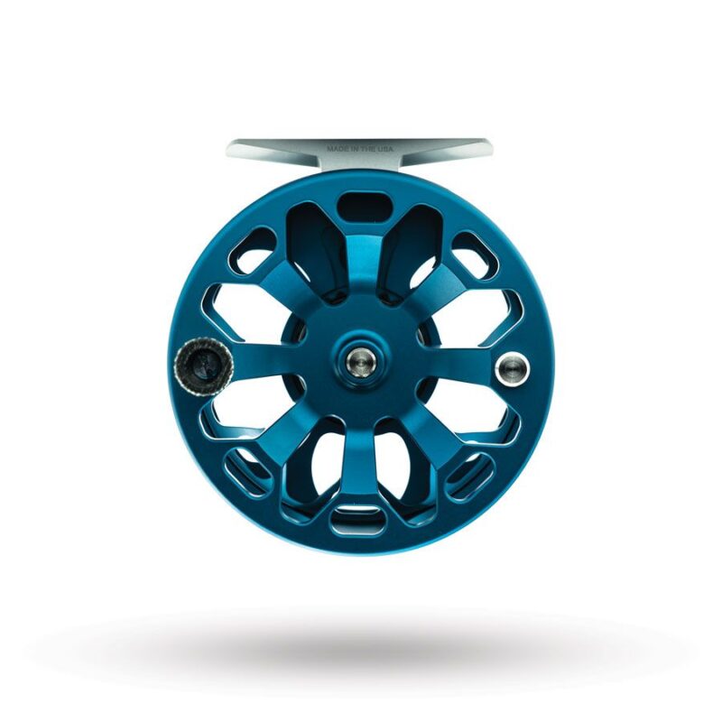 Ross Cimarron Casting for Recovery Reels