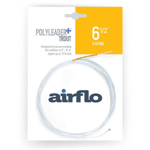 Airflow Polyleader + Leaders