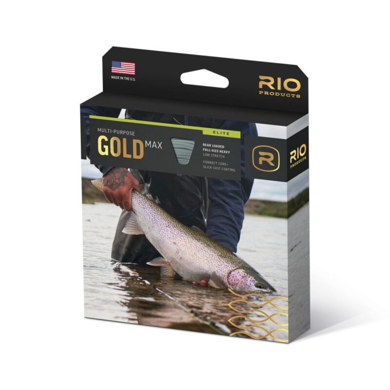 RIO Elite  Gold Max Fly Lines