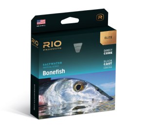 RIO Elite Bonefish Fly Lines