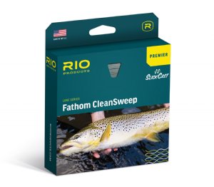 RIO Clean Sweep Fly Lines