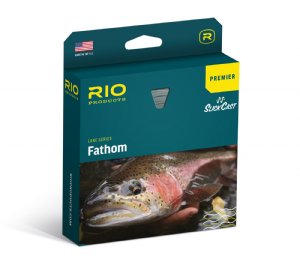 RIO Fathom Fly Lines