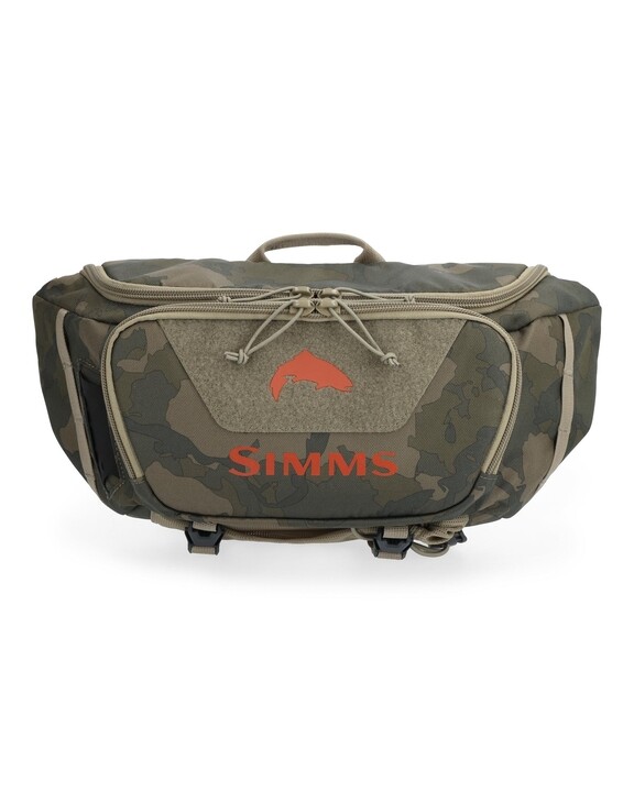 Simms Tributary Hip Pack
