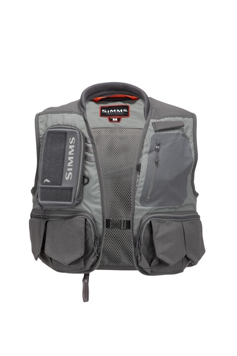 Simms Freestone Vest