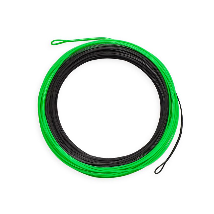 Airflo Superflo 2.0 Ridged Shovel Head Fly Lines - Image 3