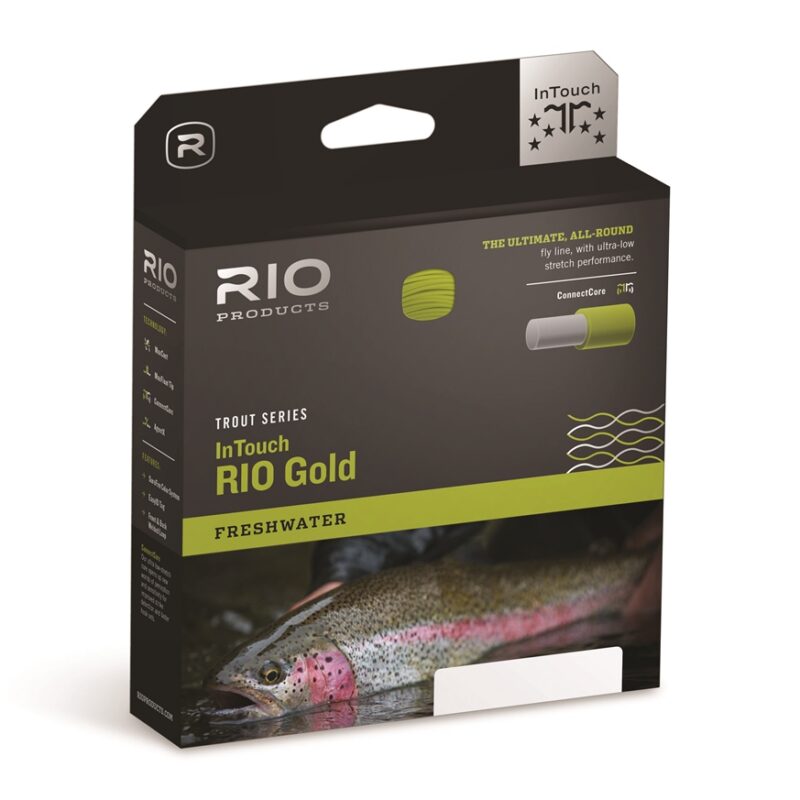RIO Fly Lines