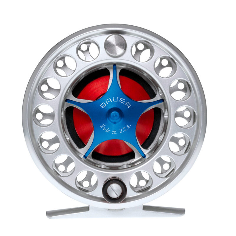 Bauer Reels