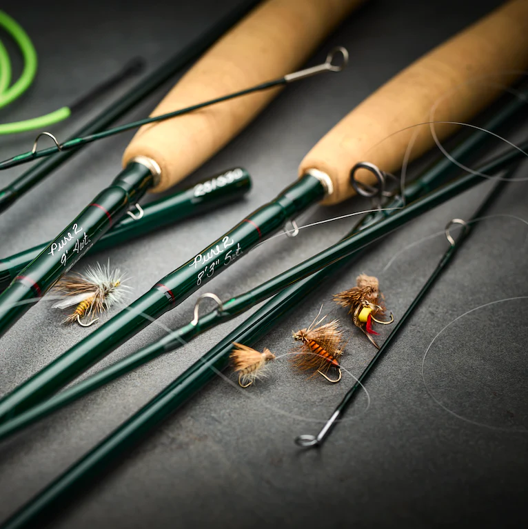 Fly Rods