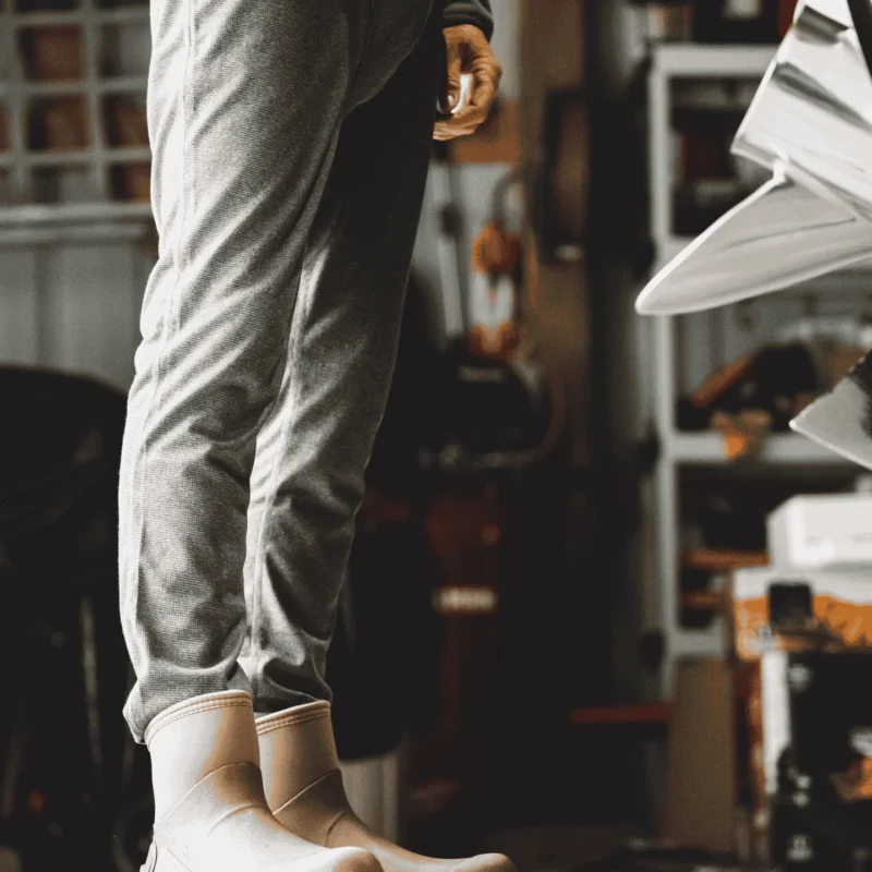 Insulation & Layering