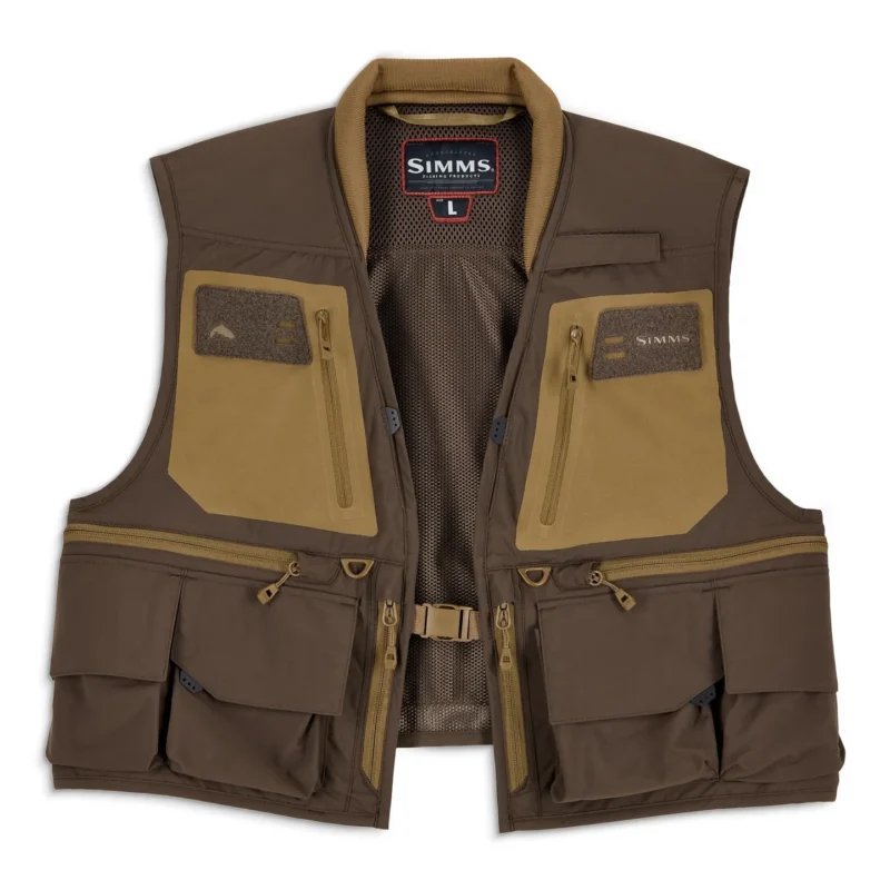 Simms Headwater Vest