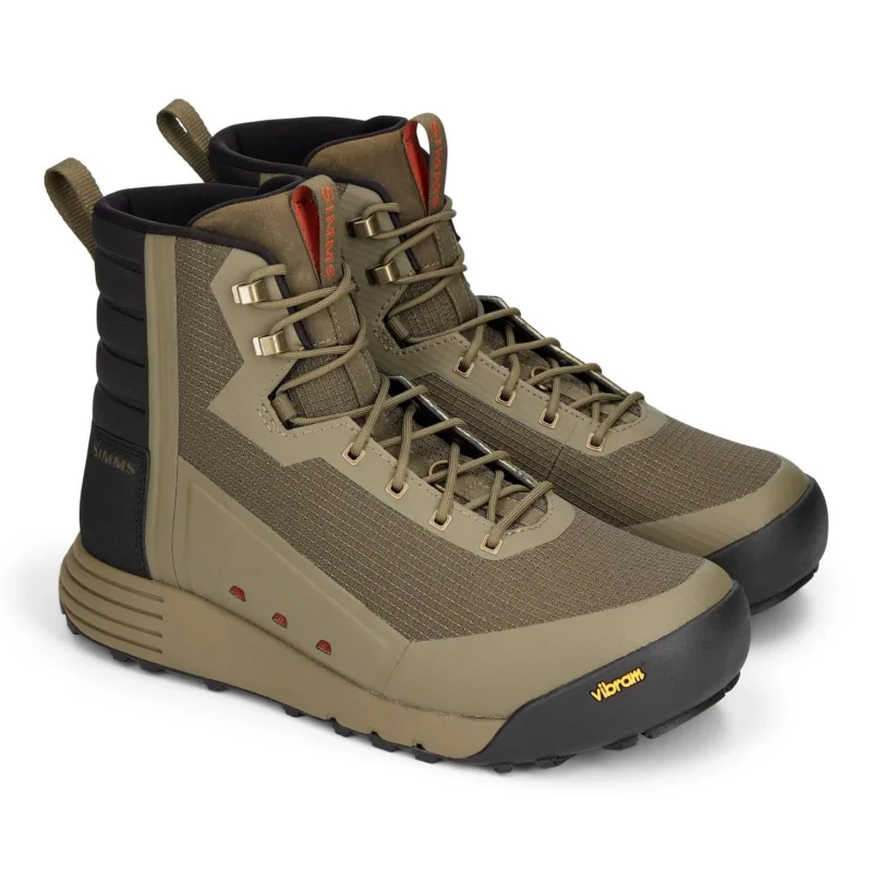 Simms Men's Access Wading Boot